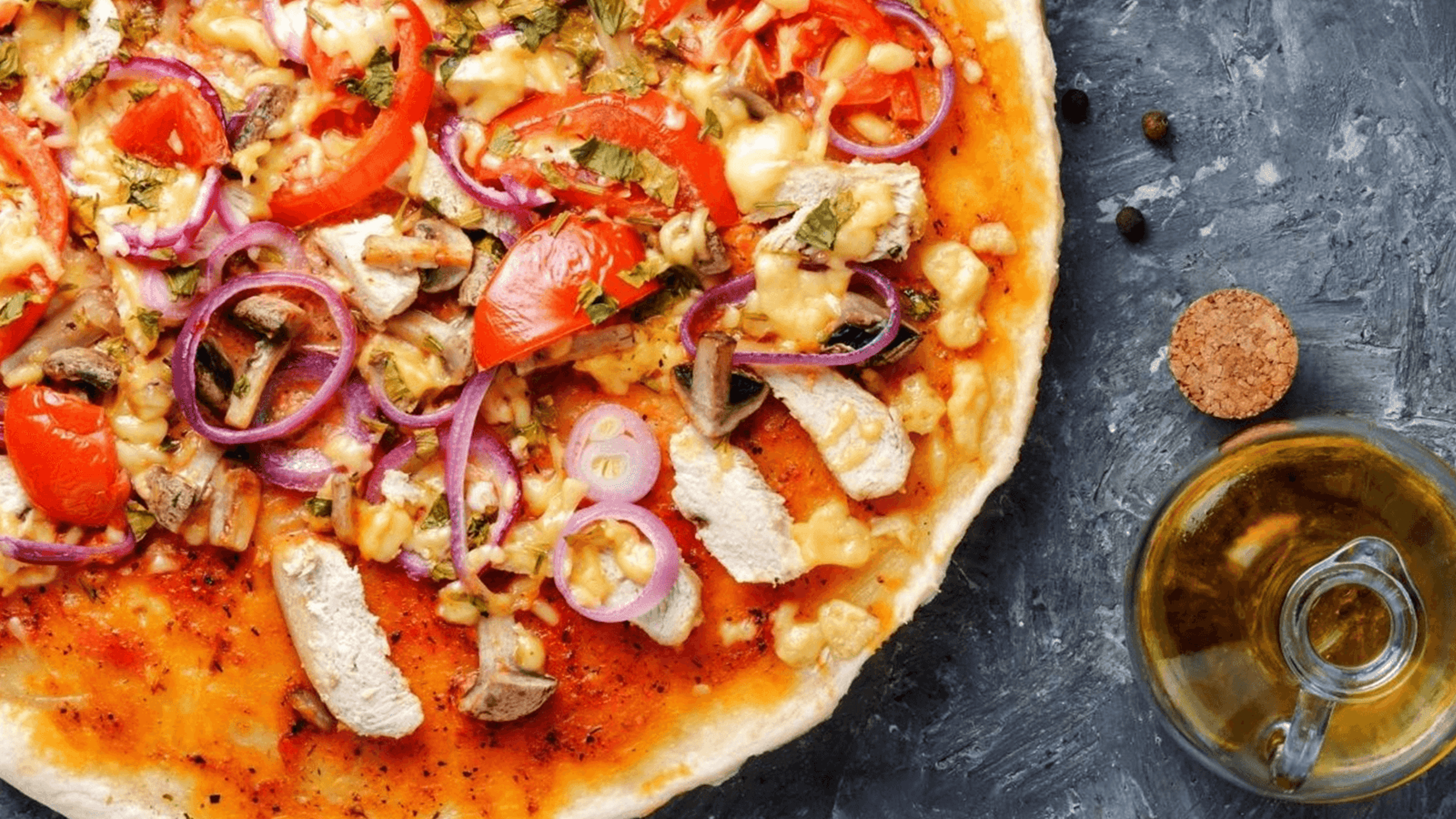 Pizzeria Pinocchio eins